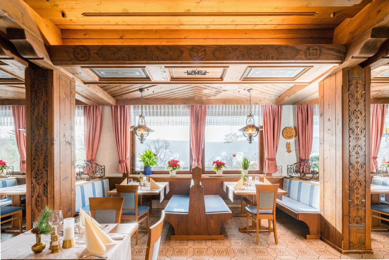 Ferienhotel Knollhof Ramsau am Dachstein Exterior photo