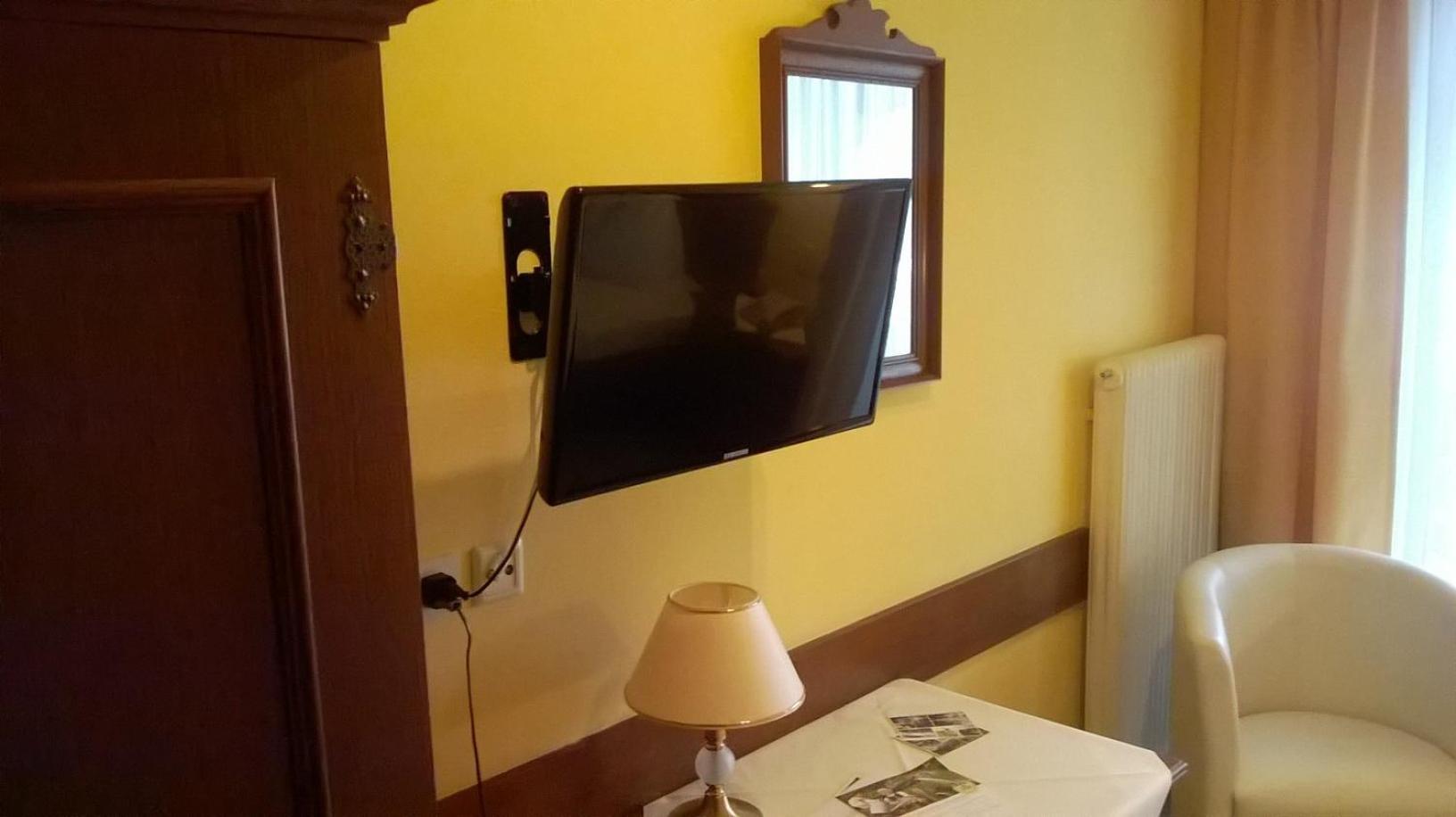 Ferienhotel Knollhof Ramsau am Dachstein Room photo